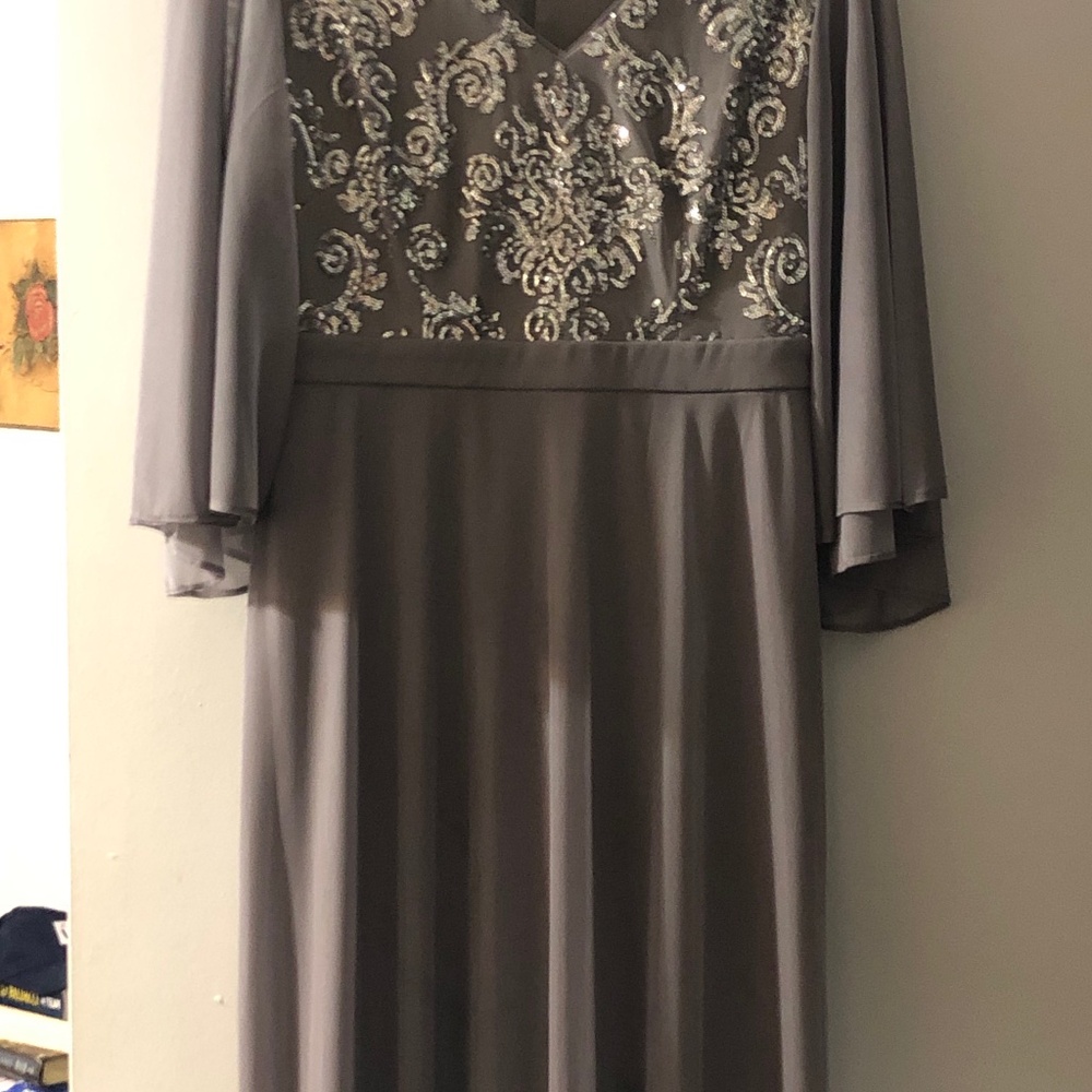 Formal Gown